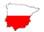 PUERTAS CANCELO - Polski